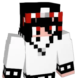 RealityBor's Minecraft skin