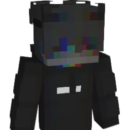 RealityIsGoat's Minecraft skin