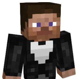 RealizeLifeAlt4 Minecraft avatar bust