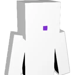ReallyBlockyBoi Minecraft avatar bust