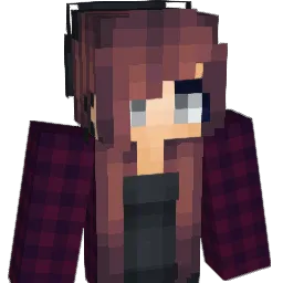 ReallyChelsea's Minecraft skin