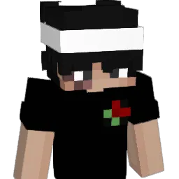 ReallyMazZ's Minecraft skin