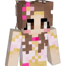 ReallyMiracle's Minecraft skin