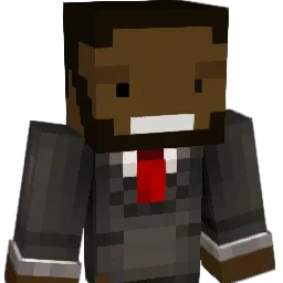 Really_Mahari Minecraft avatar bust