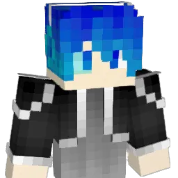Really_fish's Minecraft skin