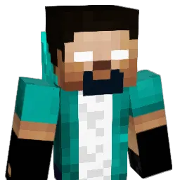RealmBoy's Minecraft skin