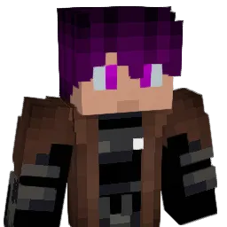 RealmMaster6's Minecraft skin