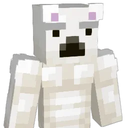 Realmso's Minecraft skin