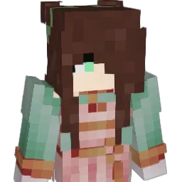Realmwarrior's Minecraft skin