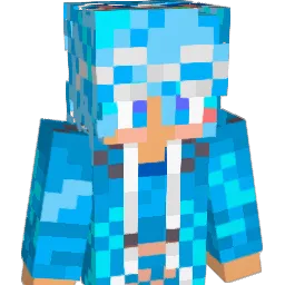 Realooks Minecraft avatar bust