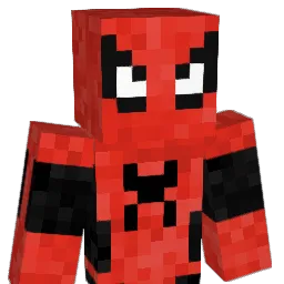 Realpacciani Minecraft avatar bust