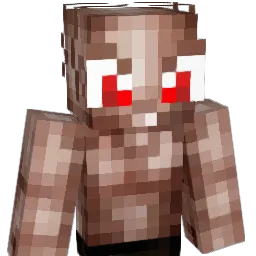 Realpainless's Minecraft skin