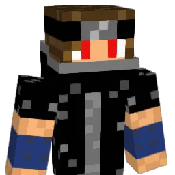 Realshark12's Minecraft skin