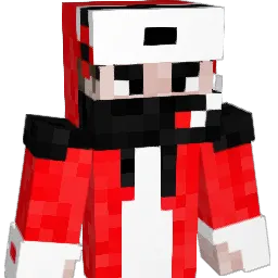 Realskope Minecraft avatar bust