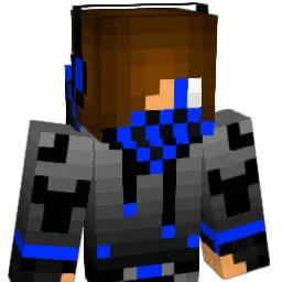 Realsteeldragon's Minecraft skin