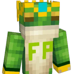 Realtech64's Minecraft skin