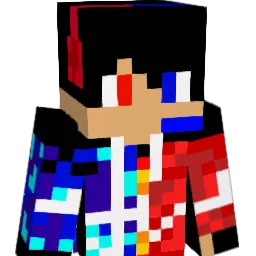 Realtiam's Minecraft skin