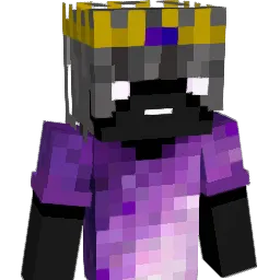 Realtii Minecraft avatar bust