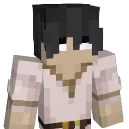 Realviper47 Minecraft avatar bust