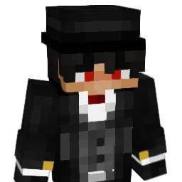 Realwarior44 Minecraft avatar bust
