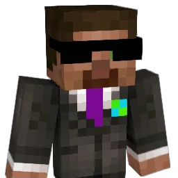 Realxspz's Minecraft skin