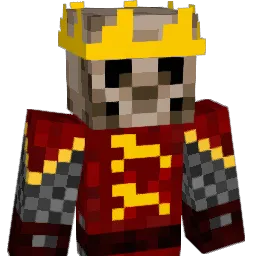 ReamadeS Minecraft avatar bust