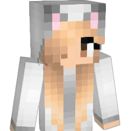 Reami Minecraft avatar bust