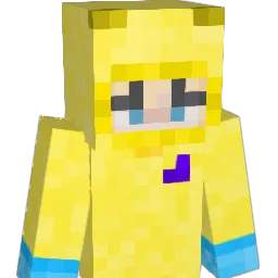 Rean_III Minecraft avatar bust