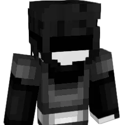Reanimad0 Minecraft avatar bust