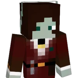 Reanimator17 Minecraft avatar bust