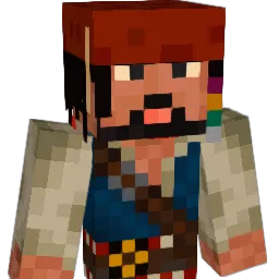 ReapDante's Minecraft skin