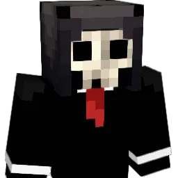 Reaper105's Minecraft skin