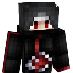 Reaper1080p Minecraft avatar bust