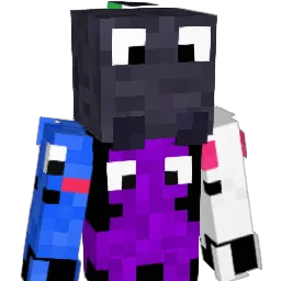 Reaper12381 Minecraft avatar bust