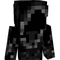 Reaper1395 Minecraft avatar bust