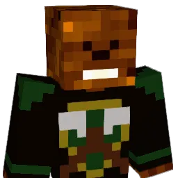 Reaper2000__ Minecraft avatar bust