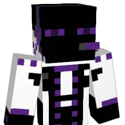 Reaper21JWE Minecraft avatar bust