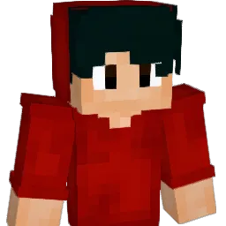 Reaper4132 Minecraft avatar bust