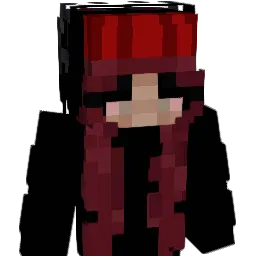 Reaper4909 Minecraft avatar bust