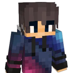 Reaper563794 Minecraft avatar bust