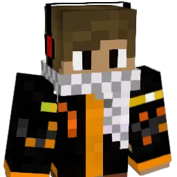 Reaper755's Minecraft skin