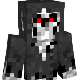 Reaper770's Minecraft skin