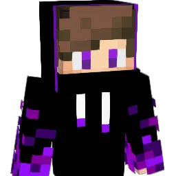 ReaperA725 Minecraft avatar bust
