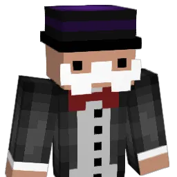 ReaperBeatz's Minecraft skin