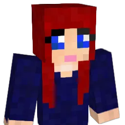 ReaperBones93 Minecraft avatar bust