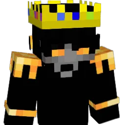 ReaperBrine's Minecraft skin