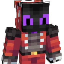 ReaperDreams Minecraft avatar bust