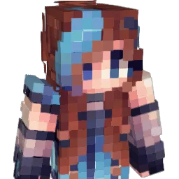 ReaperFrost93 Minecraft avatar bust