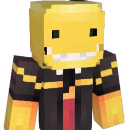 ReaperGaming1 Minecraft avatar bust
