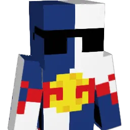 ReaperHt1 Minecraft avatar bust